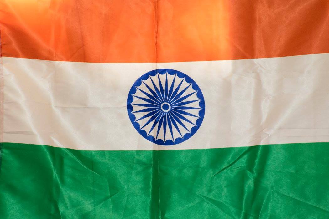 Togetherness on Independence Day