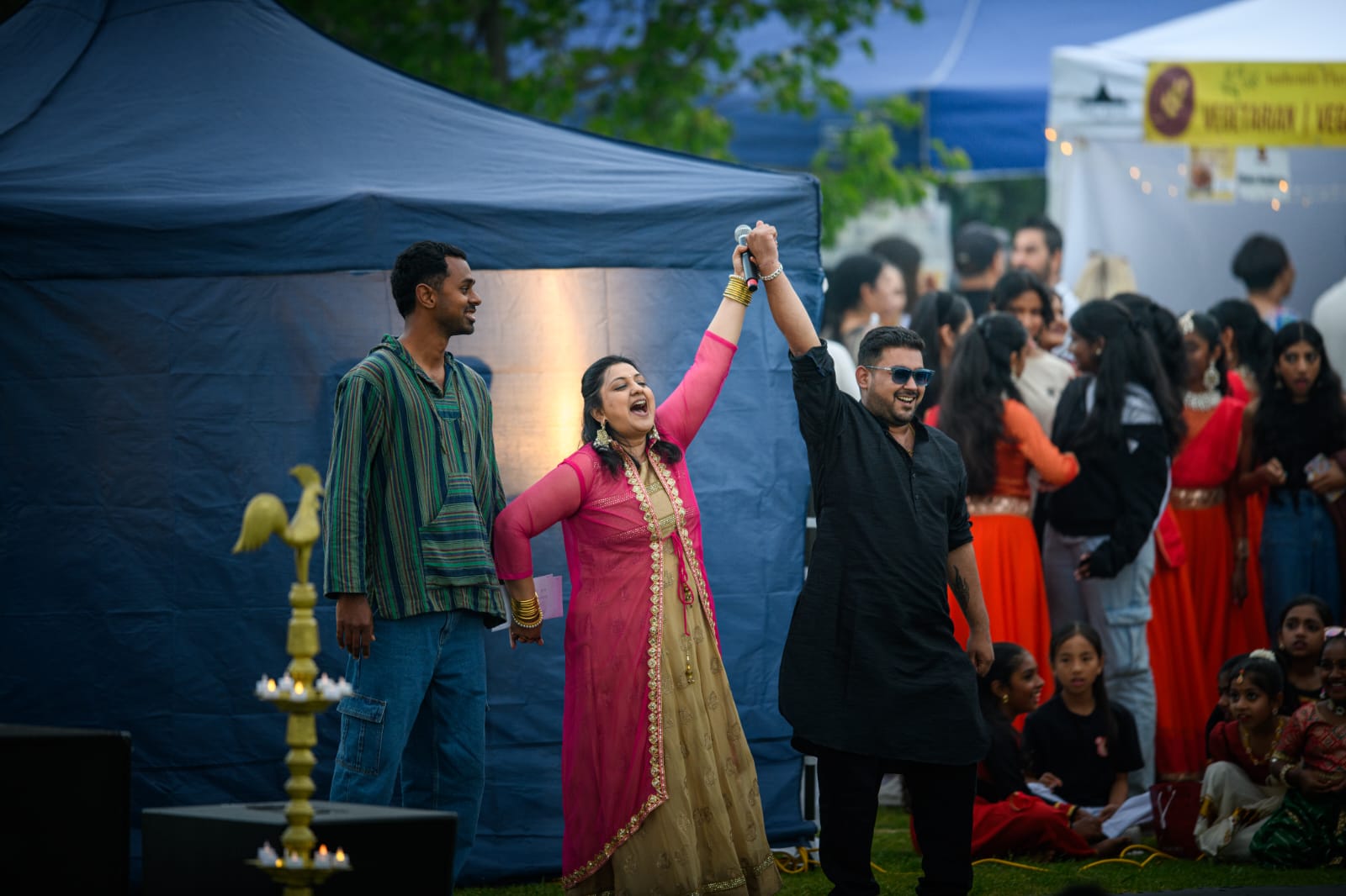 Community Support & Development 