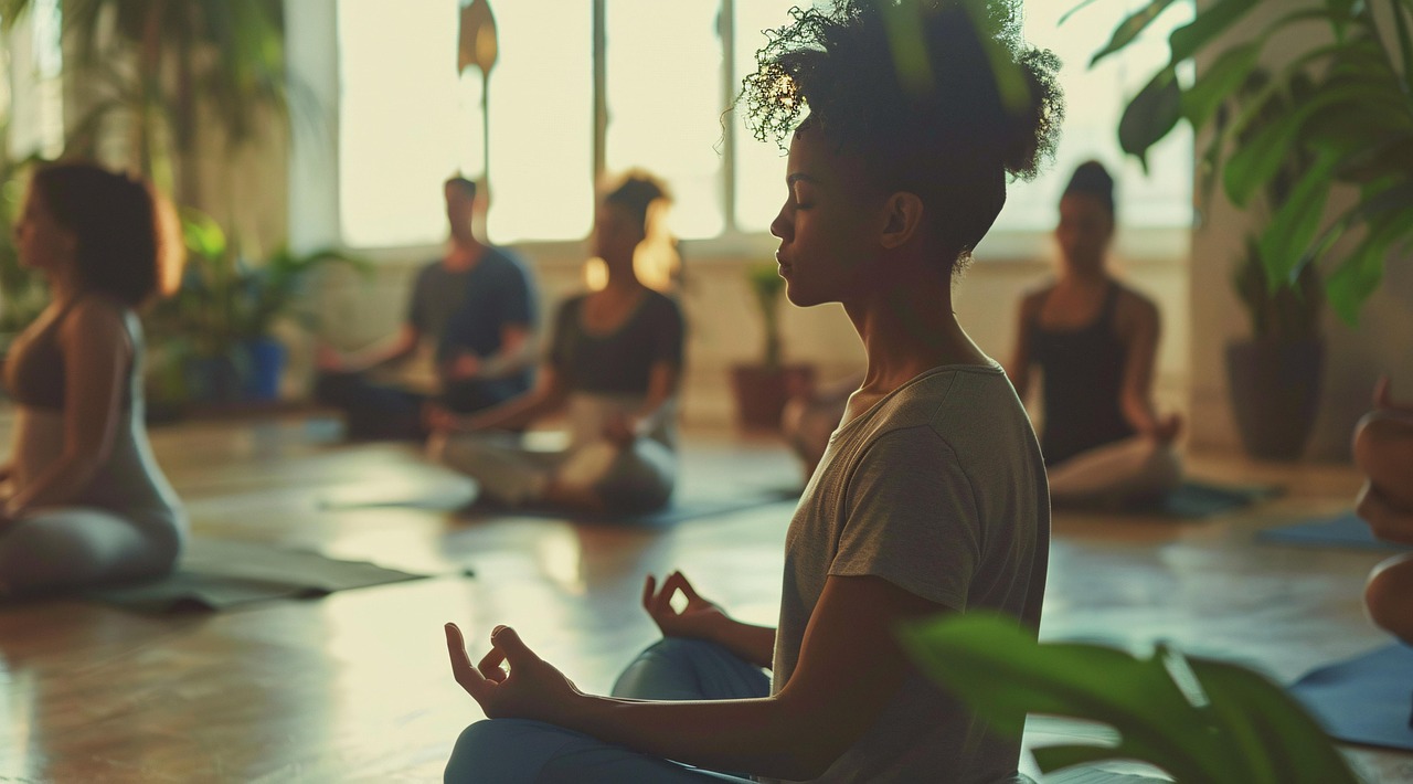 Education & Talent Nurturing