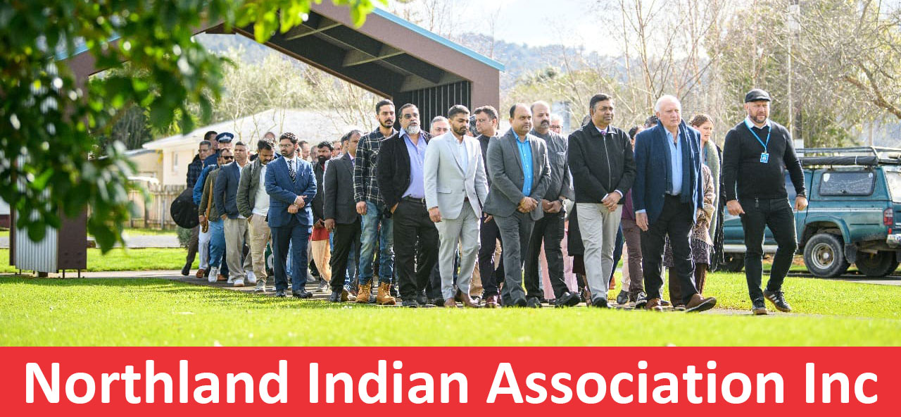 Welcome to The Northland Indian Association (NIAI)