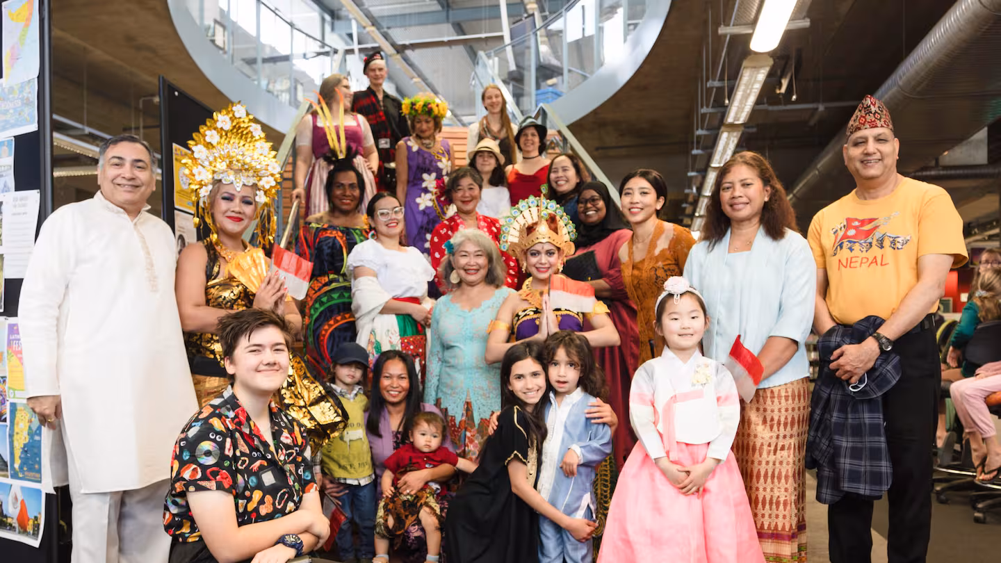 Whangārei Migrants Say Summer Makes the City Feel Like Home